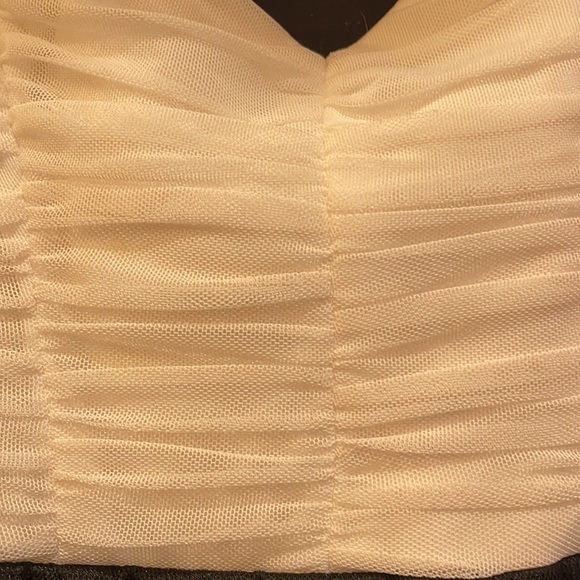 LE CHÂTEAU Bouffant Dress - Picture 8 of 8